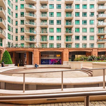 Vauxhall Skyline Apartment Londra Exterior foto